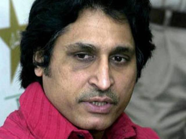 रमीज ने आईसीसी से संदिग्ध गेंदबाजी एक्शन प्रोटोकाल में बदलाव की मांग की pakistani cricketer rameez raza asks icc to review it bowling action protocol