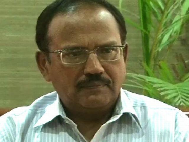 सुरक्षा सहयोग पर अमेरिकी रक्षा मंत्री के साथ अजित डोभाल ने चर्चा की ajit-dobhal-meet-with-american-defence-minister