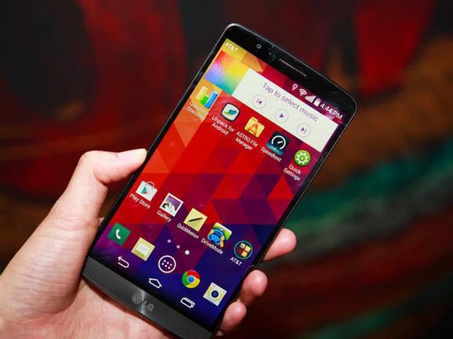 LG G3 स्टाइलस की कीमत भारतीय बाजार में 21,500 रुपये LG G3 Stylus Listed on indian company Site at Rs. 21,500.