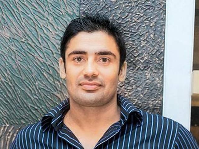 फिटनेस के गुर साझा करेंगे संग्राम fitness-sangram-singh-tv