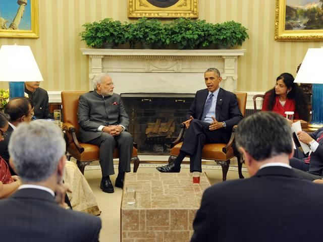 ओबामा को पसंद आया मोदी का यह आइडिया obama like modi yoga plan