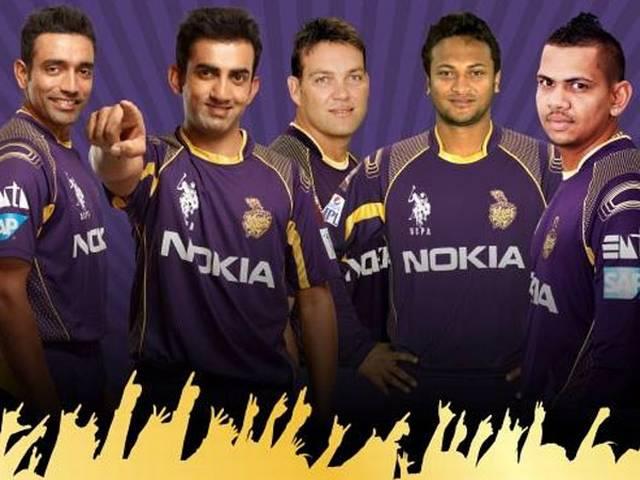 चैम्पियन्स लीग में मिलेगा आईपीएल का रोमांच, चेन्नई का सामना कोलकाता से clt-20 final
