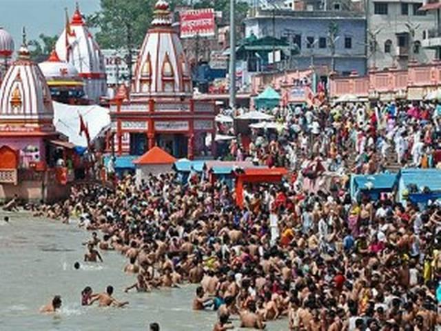 हरिद्वार: साल दर साल बढ़ते जा रहे हैं प्रदूषण हरिद्वार: साल दर साल बढ़ते जा रहे हैं प्रदूषण