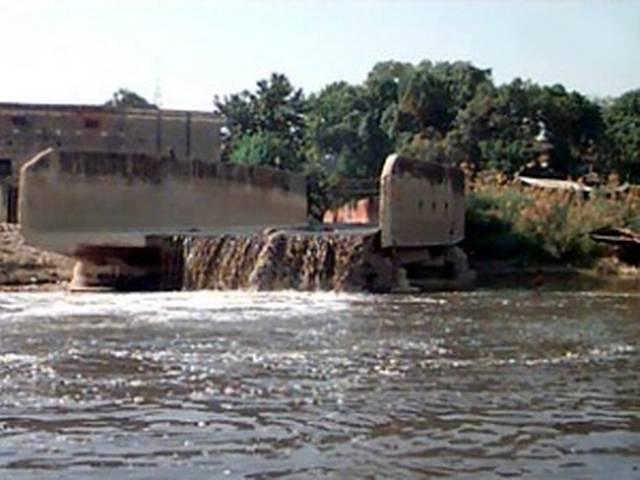 कानपुर: प्रदूषण में कमी, पर विषाक्त है बरकरार कानपुर: प्रदूषण में कमी, पर विषाक्त है बरकरार