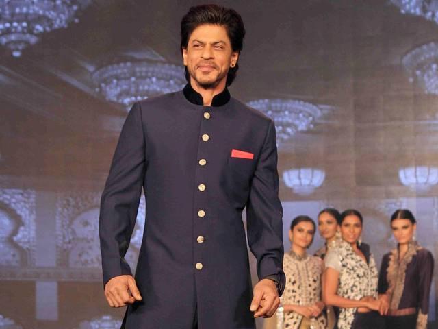 100 करोड़ रुपये बहुत कम हैं: शाहरुख खान one-crore-is-very-less-shahrukh-khan-said