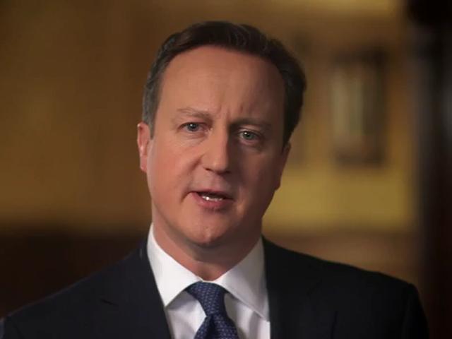 इराक में 2 और लड़ाकू विमान तैनात करेगा ब्रिटेन Britain will deploy two fighter aircraft in Iraq