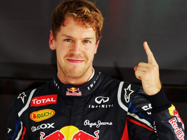 सीजन के बाद रेड बुल का साथ छोड़ेंगे वेटेल Vettel