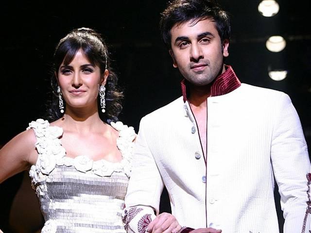'जग्गा जासूस' की शूटिंग के दौरान 3 महीने साथ रहेंगे रणबीर और कटरीना jagga jasoos_ranbir kapoor_katrina kaif