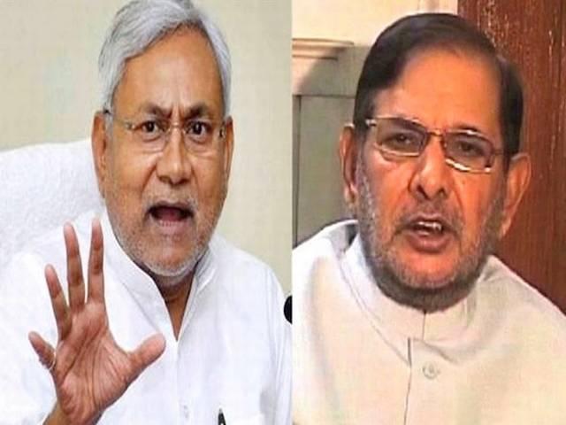 शरद यादव, नीतीश कुमार करेंगे हरियाणा में आईएनएलडी के लिए प्रचार sharad-yadav-nitish-kumar-inld