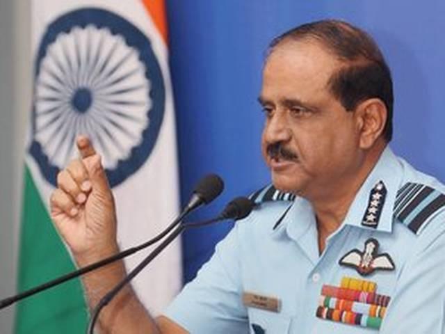 चीनी घुसपैठ के कुछ संकेत हो सकते हैं : वायुसेना प्रमुख china_india_ceasefire
