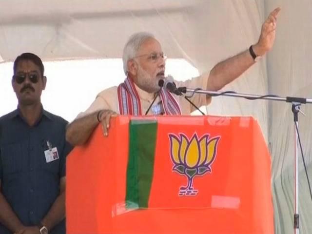 शिवसेना पर हमला नहीं करूंगा: मोदी shivsena_modi