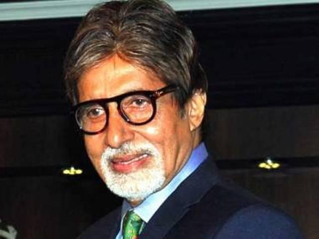 फिल्म जगत का हिस्सा होने पर गर्व है: अमिताभ बच्चन film-amitabh-bachchan-proud