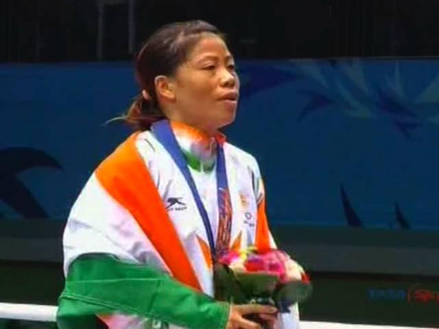 मैं अलग तरीके से विरोध करती: मैरीकोम mary kom