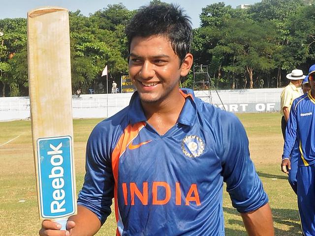इंडिया-ए ने वेस्टइंडीज को 16 रनों से हराया india a vs west indies