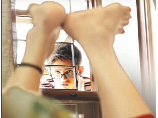 13 साल के बच्चे से 'अश्लीलता करवाने पर' रामगोपाल वर्मा को नोटिस case-filed-against-filmmaker-ram-gopal-varma