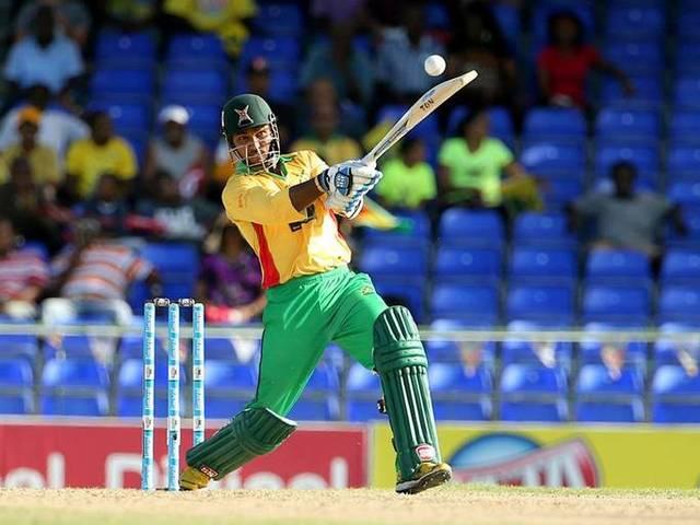 हार से कम नहीं हुआ आत्मविश्वास: रामदीन ramdin_confidence