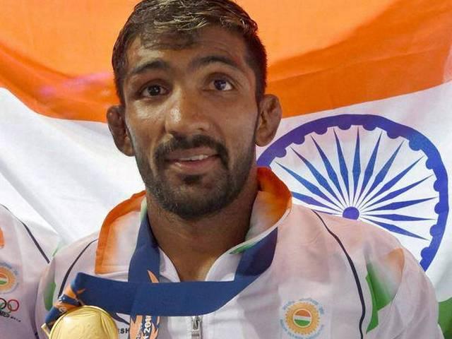 योगेश्वर की निगाहें विश्व चैम्पियनशिप में स्वर्ण और सीधे रियो में जगह बनाने पर yogeshwar-dutt-riyo-gold-world chaimpionship