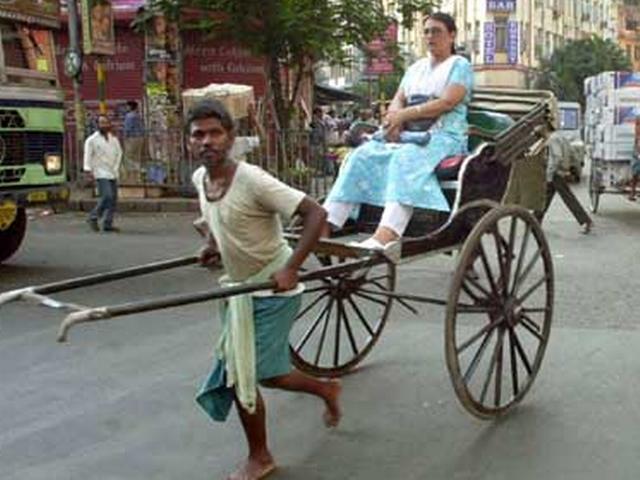 रिक्शे से तय कर लिया कोलकाता से लद्दाख तक 3000 किमी का सफर ricshaw_kolkata_laddakh