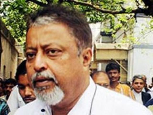 पीएम से नहीं मिलेंगी ममता बनर्जी: मुकुल रॉय पीएम से नहीं मिलेंगी ममता बनर्जी: मुकुल रॉय