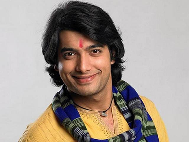 कभी नहीं सोचा था महाराणा प्रताप का किरदार करूंगा: शरद sharad-tv