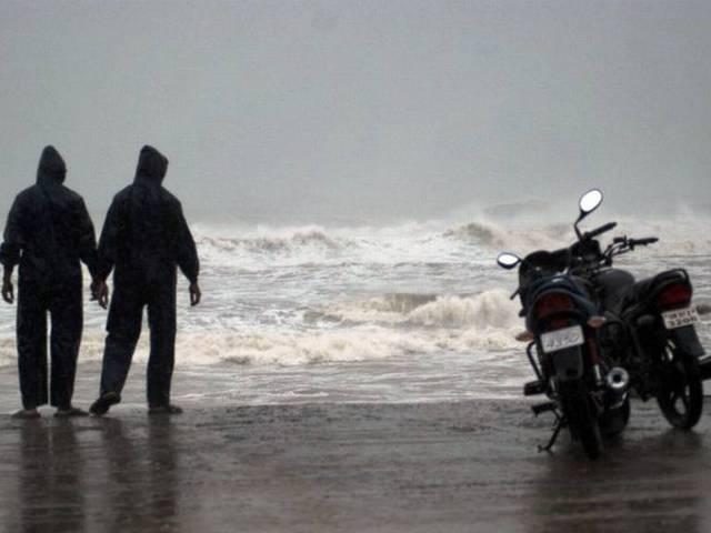 चक्रवाती तूफान के लिए ओडिशा तैयार: पटनायक we are prepared to deal with cyclonic storm: odisha cm, naveen patnaik