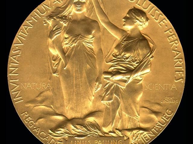 रसायन शास्त्र का नोबल पुरस्कार घोषित nobel-prize-chemistry