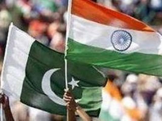 सर क्रीक पर भारत-पाक वार्ता बिना प्रगति के खत्म सर क्रीक पर भारत-पाक वार्ता बिना प्रगति के खत्म