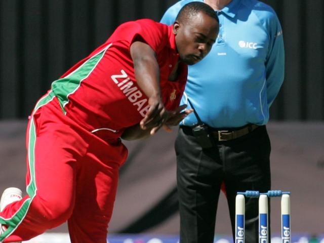 बांग्लादेश और जिंबाब्वे के गेंदबाज ‘अवैध’ गेंदबाजी एक्शन के कारण निलंबित icc