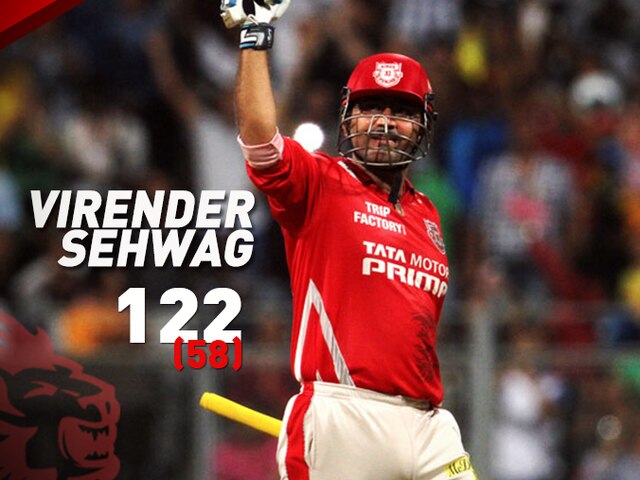 टीम से बाहर चल रहे खिलाड़ियों में सर्वाधिक सर्च किए गए सहवाग sehwag
