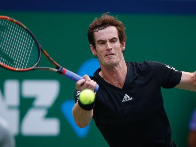 फेरर ने मर्रे को बाहर का रास्ता दिखाया david ferrer beats murray