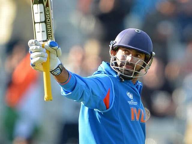 धोनी के रहते टीम का विकेटकीपर बल्लेबाज नहीं बन सकताः कार्तिक Focussing on batting