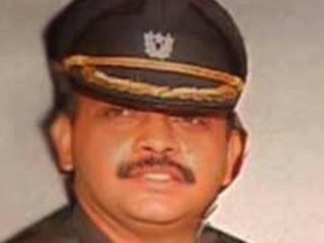 'अफसरों को अभिनव भारत में घुसपैठ की जानकारी थी' ‘अफसरों को अभिनव भारत में घुसपैठ की जानकारी थी’