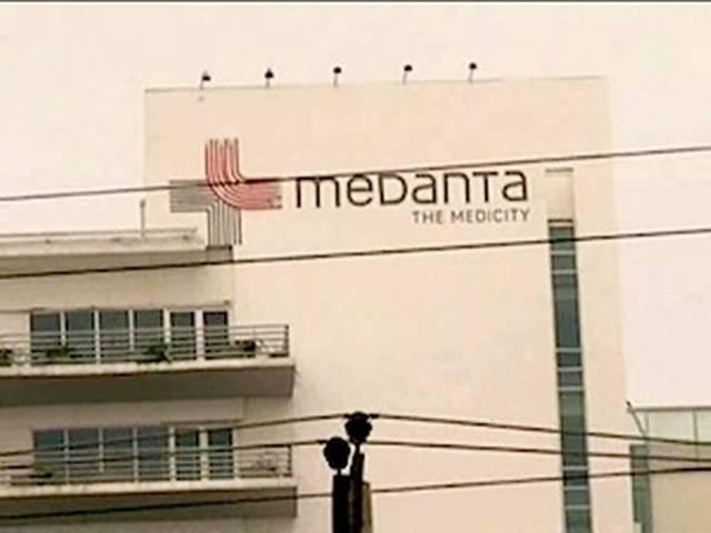 मेदांता के छह डॉक्टरों पर लापरवाही का केस दर्ज मेदांता के छह डॉक्टरों पर लापरवाही का केस दर्ज