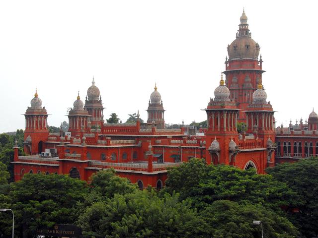 चेन्नई: अदालत ने हत्या मामले की सीबीआई जांच का आदेश दिया, पुलिस को फटकार लगाई court orders cbi investigation