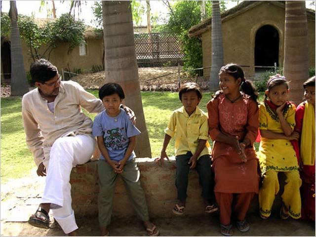 नोबेल पुरस्कार जीतने वाले पांचवें भारतीय नागरिक हैं सत्यार्थी Satyarthi 5th Indian citizen to win Nobel