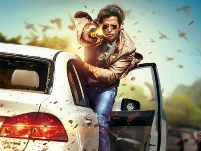 केरल में सबसे सफल हिंदी फिल्म बनीं 'बैंग बैंग' ‘Bang Bang’ most successful Hindi film in Kerala