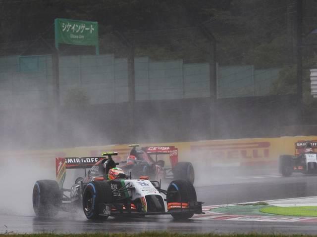 बियांची की दुर्घटना के बाद कुछ महत्वपूर्ण बदलाव करेगा F1 f1