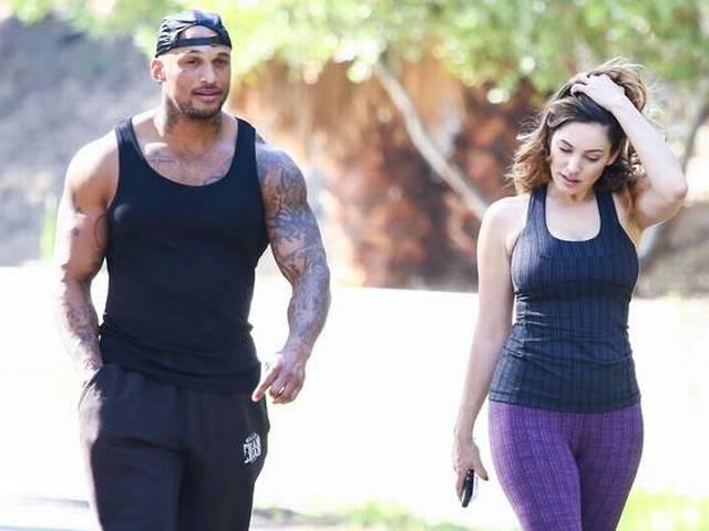 केली ब्रूक का आरोप पूर्व मंगेतर ने किया न्यूड फोटो लीक kelly brook_David McIntosh _nude leaked pics_hollywood