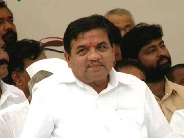 'विधायक बनना था तो चुनाव के बाद बलात्कार करता' MNS candidate could have committed rape after polls: RR Patil