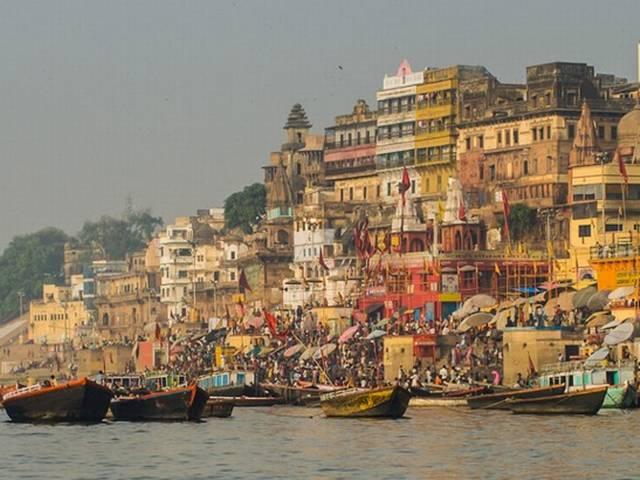 14 अक्तूबर को वाराणसी के दौरे पर आएंगे प्रधानमंत्री मोदी varanasi-modi-pm