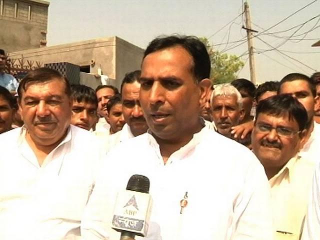 प्रतिष्ठा की सीट: हरियाणा के नारनौद पर किस पर कौन है भारी ? Haryana election_Narnaund_BJP_INLD