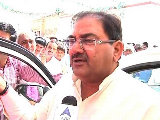 प्रतिष्ठा की सीट: हरियाणा के एलेनाबाद सीट पर कौन मारेगा बाजी ? Haryana election_elanabad_BJP_INLD