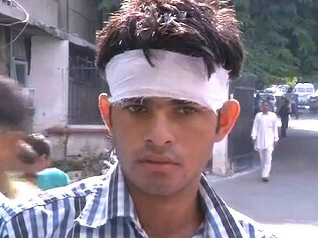 पाकिस्तानी गोलीबारी से जिंदगियां हुईं बदतर lives became worse due to pakisti ceasefire