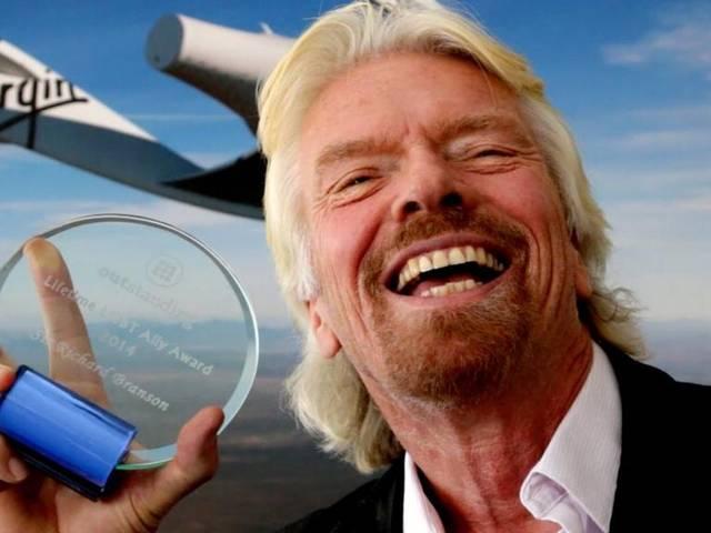 UNLIMITED HOLIDAYS: वर्जिन ने दिया कर्मचारियों को मनमर्जी छुट्टियां लेने का ऑफर virgin_offers_unlimited_vacations