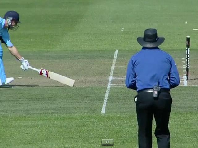 MUST WATCH: विकेट कीपर द्वारा किया गया बेस्ट रन आउट? best run out by wicket keeper