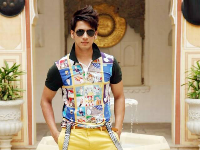 जब धारावाहिक में समलैंगिक हुए अयाज! MTV_ayaz ahmad_televison serial_gay