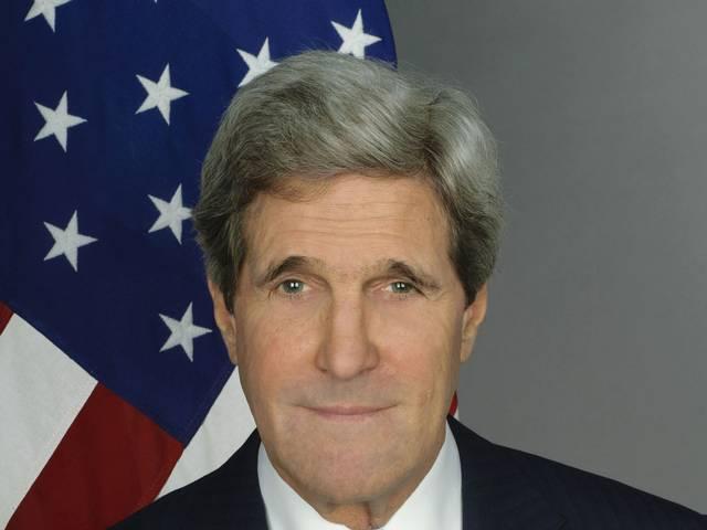 फिर से देश जीतने के लिए इराक को आईएस से लड़ना होगा: केरी iraq will have to fight isis to regain control over the country says kerry
