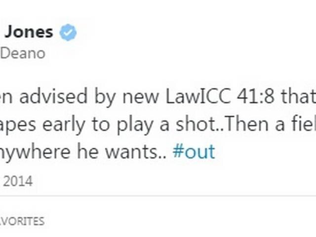 स्मिथ का शानदार कैच, विवादों के बीच बल्लेबाज हुआ आउट Steve Smith’s catch of Fawad Alam perfectly legal