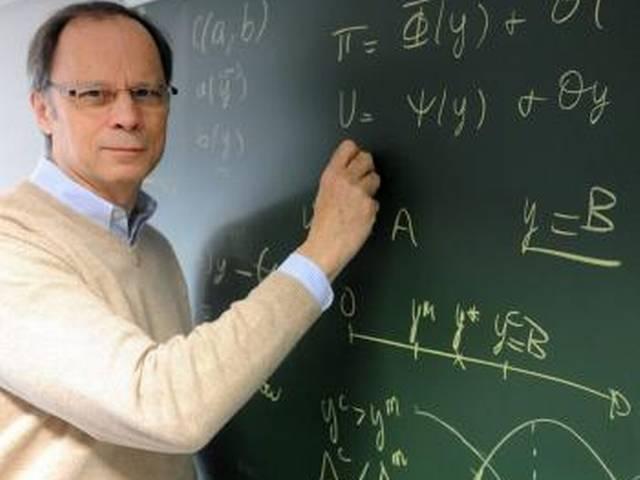 फ्रांस के ज्यां तिरोल को मिला अर्थशास्त्र के क्षेत्र में नोबेल पुरस्कार jean tirole_nobel prize_economy_france