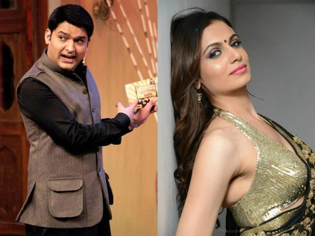 अब्बास-मस्तान की फिल्म मे कपिल के अपोजिट होंगी सिमरन कौर kapil sharma_abbas mastan_simran kaur mundi_bollywood